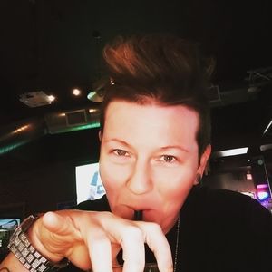 Meet your Posher, Tracy